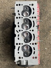 TESTATA 55198314 PER  FIAT GRANDE PUNTO EVO 1.2 BENZINA 8 VALVOLE ANNO 2011