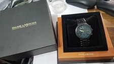 Baume & Mercier MV04FO09