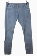 Please P-78A Boyfriend Jeans