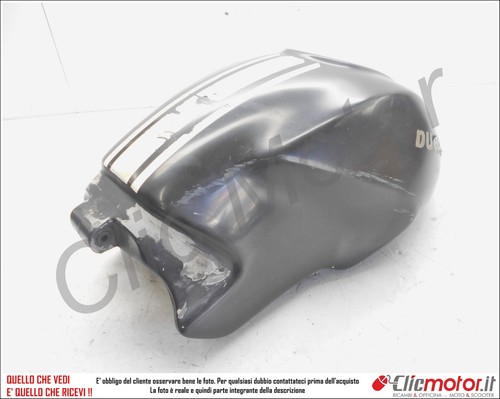 Serbatoio benzina carburante - benzina, *