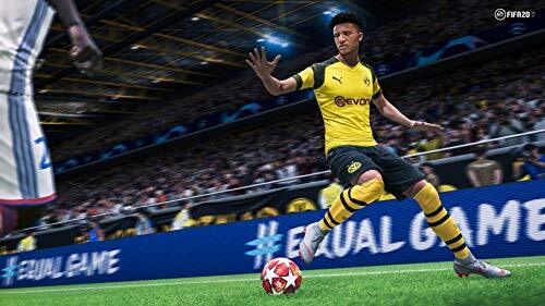 Fifa ps4 playstation - 20, (playstation