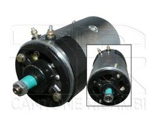 DINAMO 12 VOLT T1 SPLIT