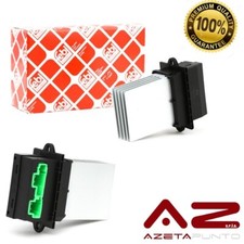 resistenza ventola abitacolo per citroen c2 c3 c5 peugeot 406 607 renault megane