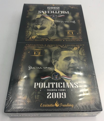 Politici 2009 executive - politici,