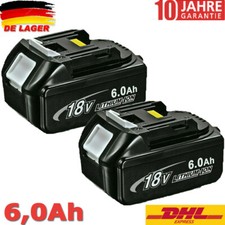 Per batteria originale Makita