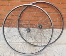 ruote bici corsa mozzo TEC