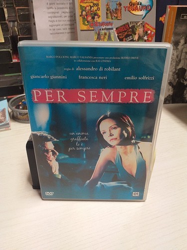 Per sempre con - per, (2003)