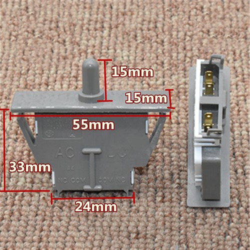 Per frigorifero 6600jr3003d - per, lg