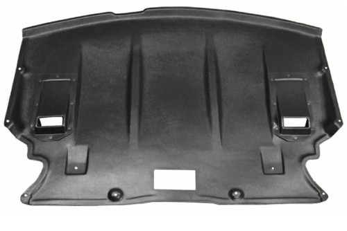 Riparo sottomotore bmw serie - bmw, 5