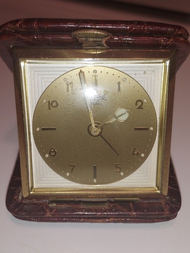 Orologio vintage viaggio - da,