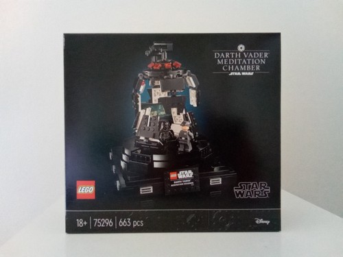 Lego 75296 camera - lego,