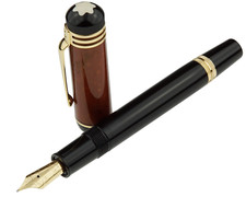Montblanc Writers Edition 2000