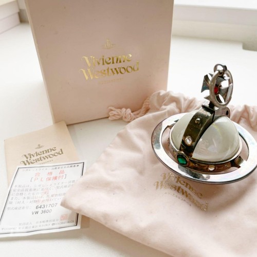Accendino sfera vivienne - accendino,