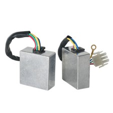 CDI Igniter for Moto Guzzi