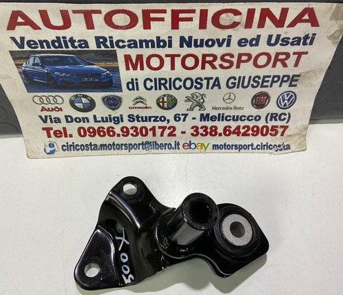 Supporto motore cambio - motore,,