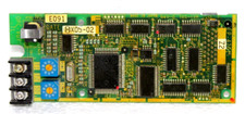 SCHEDA INTERFACCIA FUJI