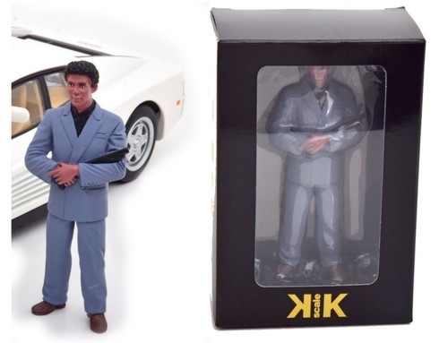 Modellino auto scala - , kk