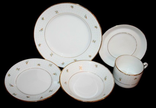 Richard ginori luncheon - ginori,