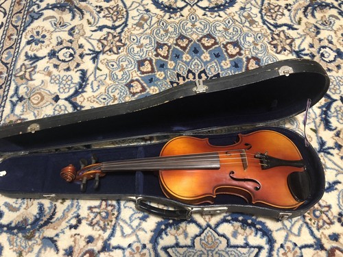 Violino epoca 4 suzuki - 4/4,