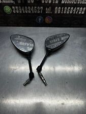 Coppia Specchietti Malaguti Centro 125 2007/2011