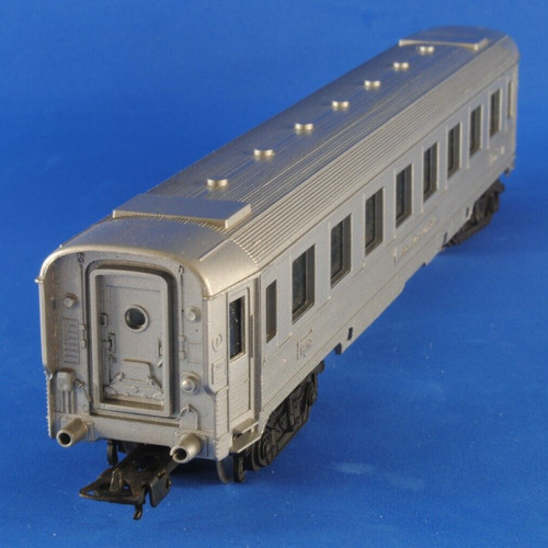 Lima 9107 carrozza passeggeri - 9107,