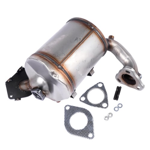 Filtro antiparticolato diesel - filtro,