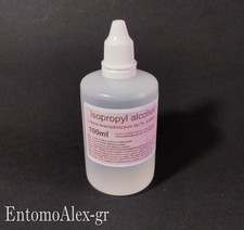alcool isopropilico 99,7%