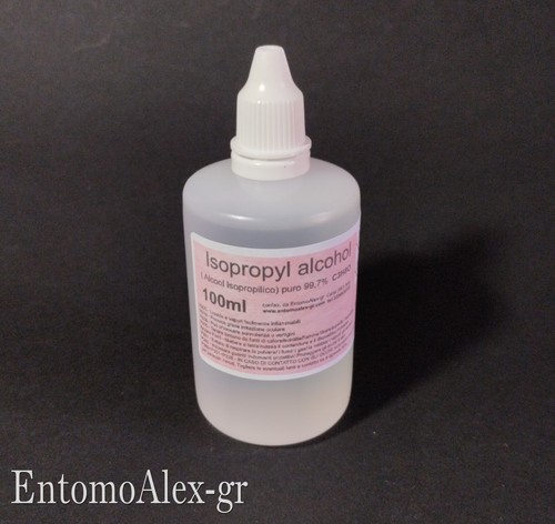Alcool isopropilico - alcool, 99,7%