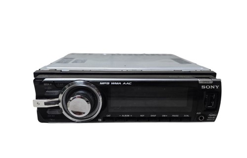 Sony cdx gt630ui radio - sony,