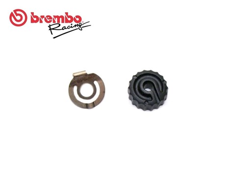 Kit pomello regolazione - pomello, brembo