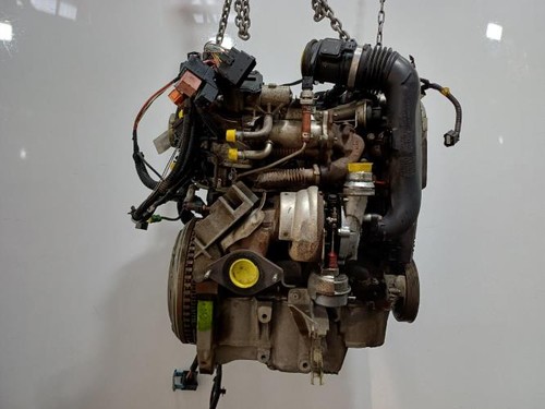 Motore dacia duster - duster, 1