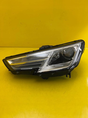 Audi 8w0 15 19 - s4, 15-19