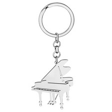 NEWEI Cute Musica Basso Anelli