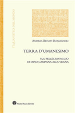 Benati Romagnoli And - Terra