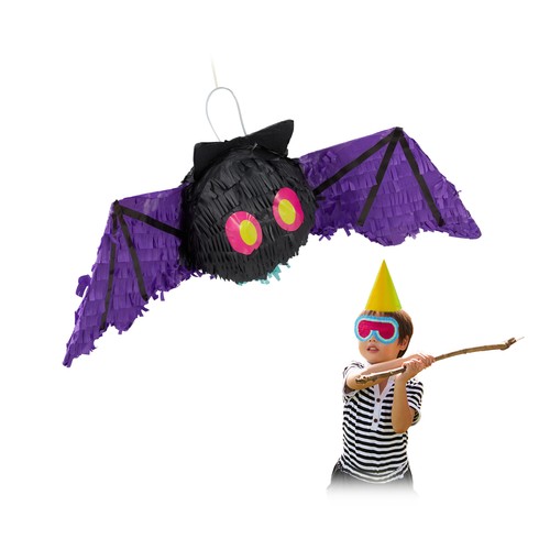 Pignatta pipistrello