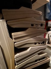 Lotto 10x case commodore - commodore, 64c