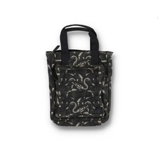 Borsa Marcelo Burlon All Over