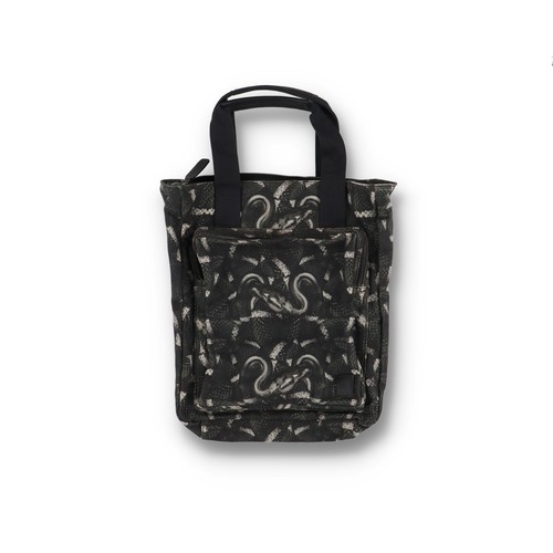 Borsa marcelo burlon all over - burlon,