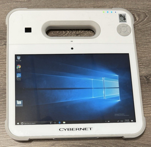 Cybernet cybermed rugged - cybernet,