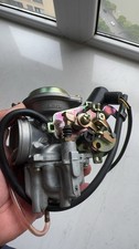 Carburetor for Suzuki AN 125
