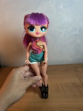 LOL Surprise OMG Roller Chick