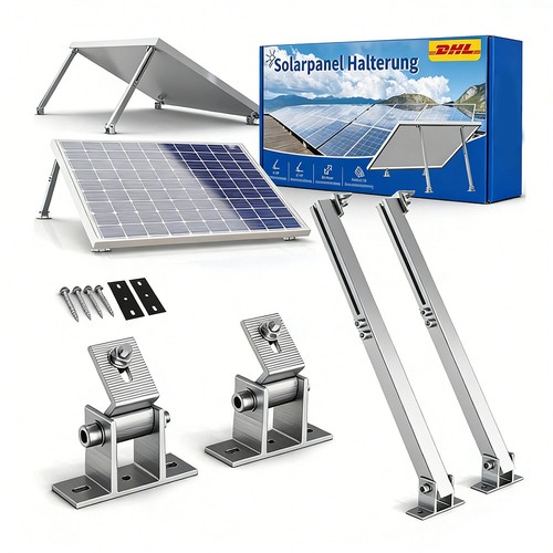 Supporto pannello solare