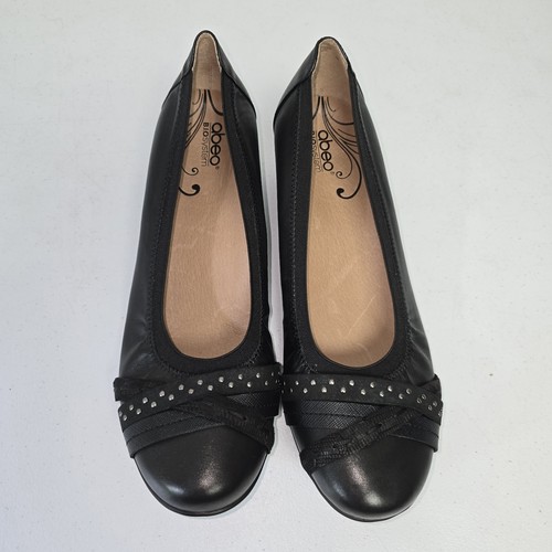 Scarpe slip abeo i - slip-on,