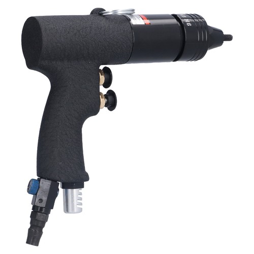 Pistola dado rivetto aria