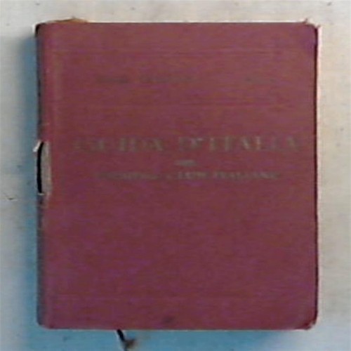 Bertarelli guida - v.,