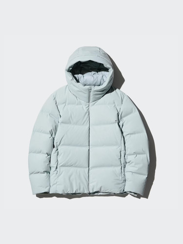 Cappotto parka piumino - , senza