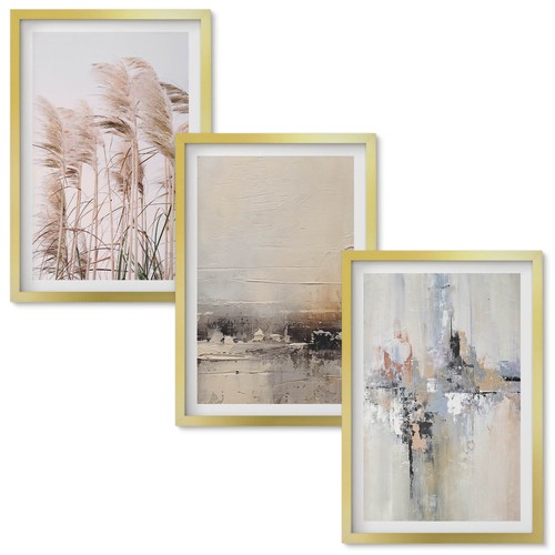 Set arte parete - set, da