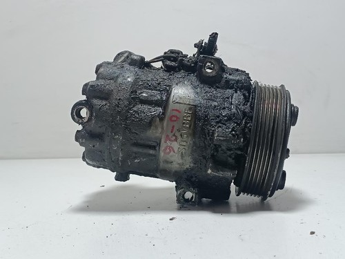 Compressore aria condizionata - compressore,