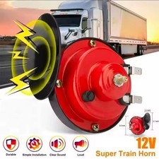 Clacson 12v ultra potente - 12v,