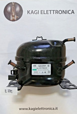 COMPRESSORE FRIGO WANSHENG QD25H 220-240V GAS R134A NUOVO